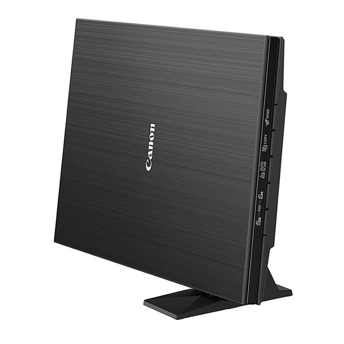Canon CanoScan LiDE 400 Escáner de cama plana Negro Canon CanoScan LiDE 400 Escáner de cama plana Negro